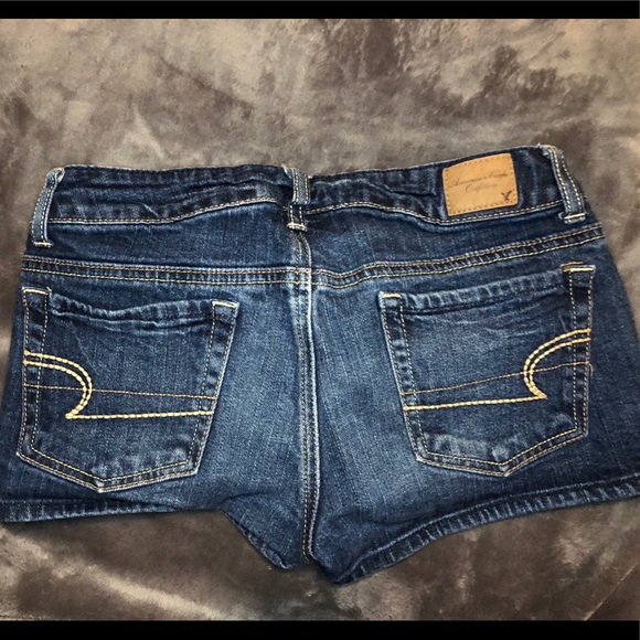 Shorts - Picture 2 of 2